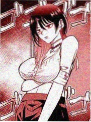 妖神记·异界篇